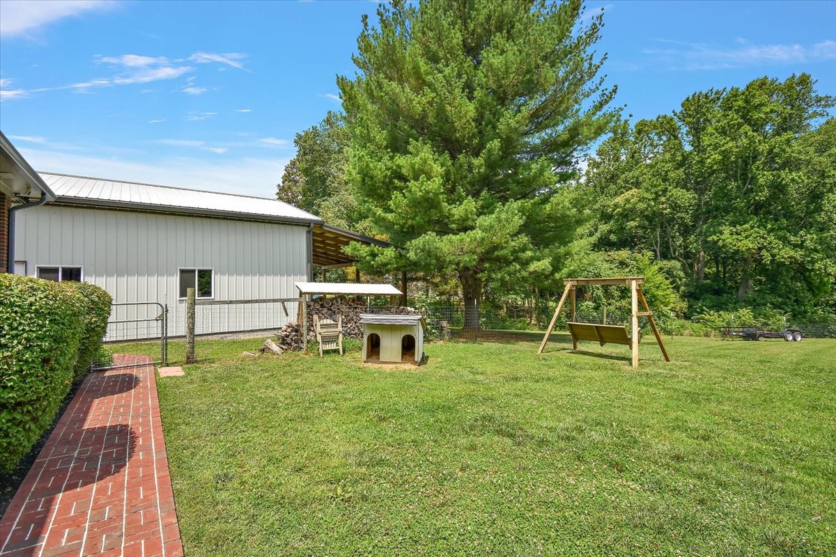 2309 Allen Ferry Road Smithville, TN 37166 - Photo 53 of 75