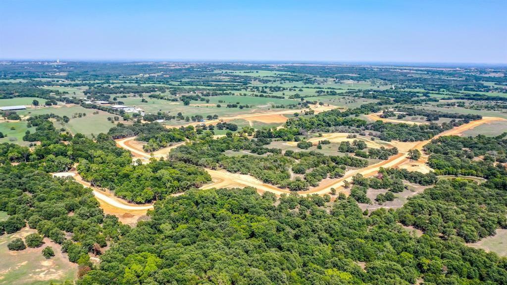 Lot 12 Clare Road Poolville, TX 76487 - Photo 3 of 5