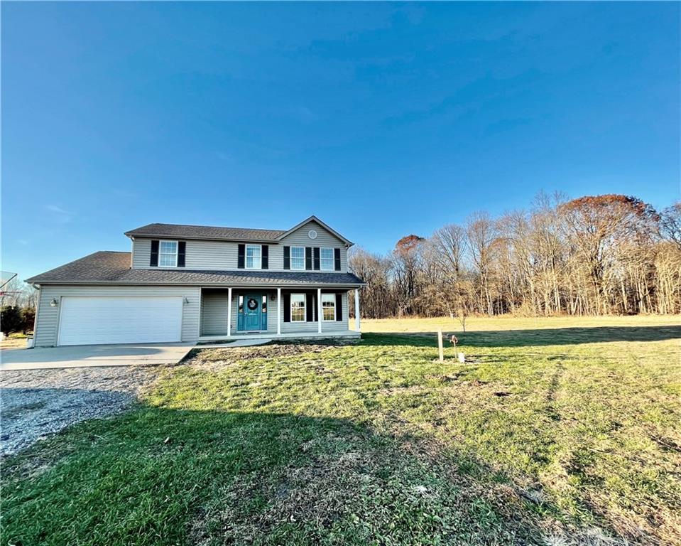 3524 South Starkey Road Covington, IN 47932 - Photo 2 of 60