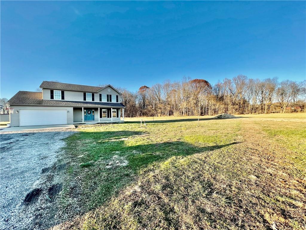 3524 South Starkey Road Covington, IN 47932 - Photo 4 of 60