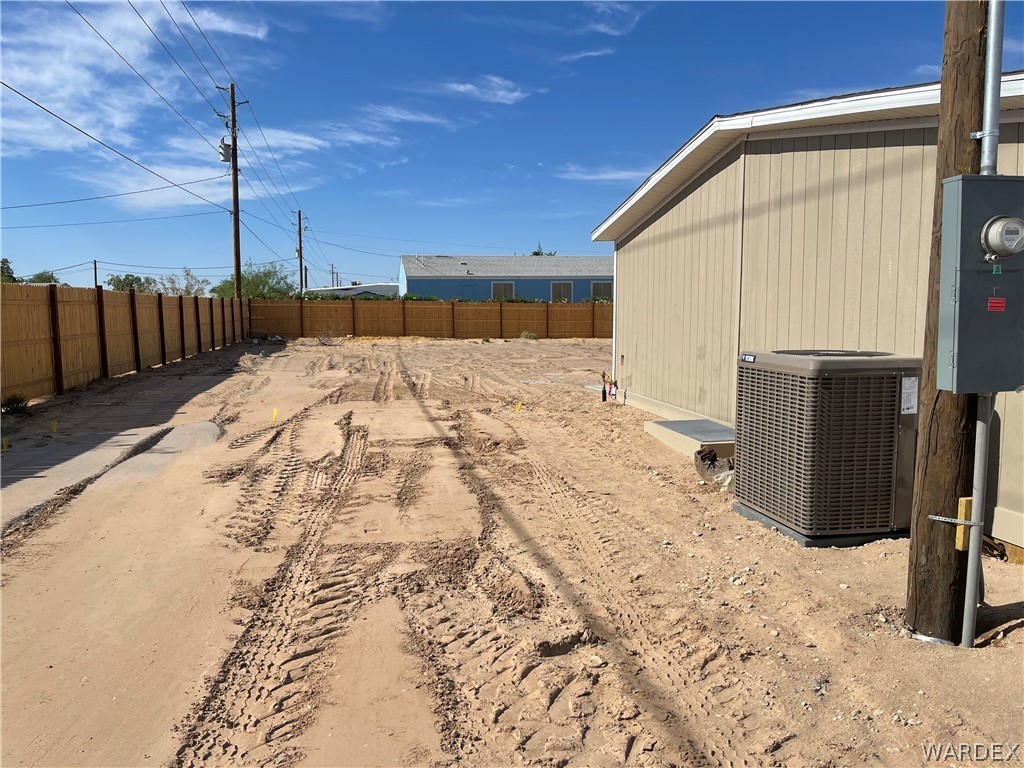 1594 East El Rodeo Road Fort Mohave, AZ 86426 - Photo 20 of 26 Gallery Image 20