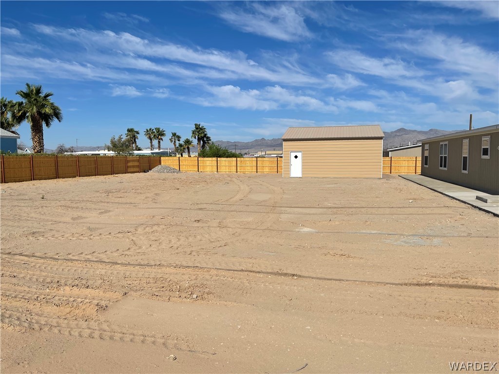 1594 East El Rodeo Road Fort Mohave, AZ 86426 - Photo 21 of 26 Gallery Image 21