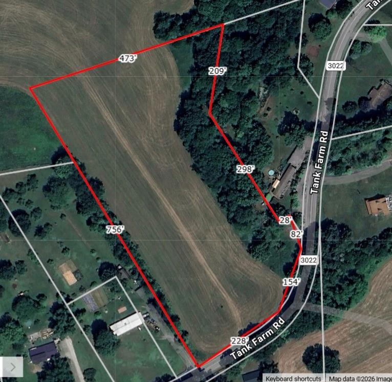 591 Tank Farm Road Aliquippa, PA 15001 - Photo 5 of 5