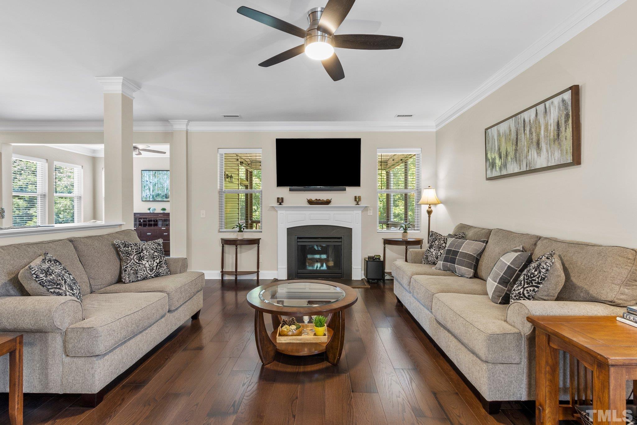 1308 Ranchester Road Knightdale, NC 27545 - Photo 11 of 53 Gallery Image 11