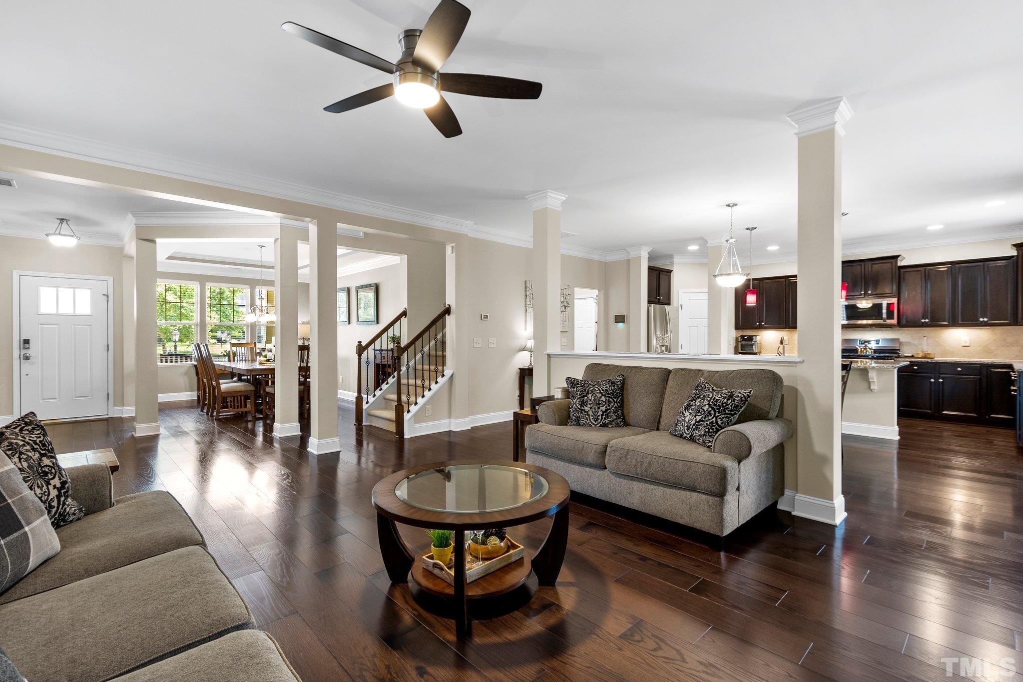1308 Ranchester Road Knightdale, NC 27545 - Photo 12 of 53 Gallery Image 12