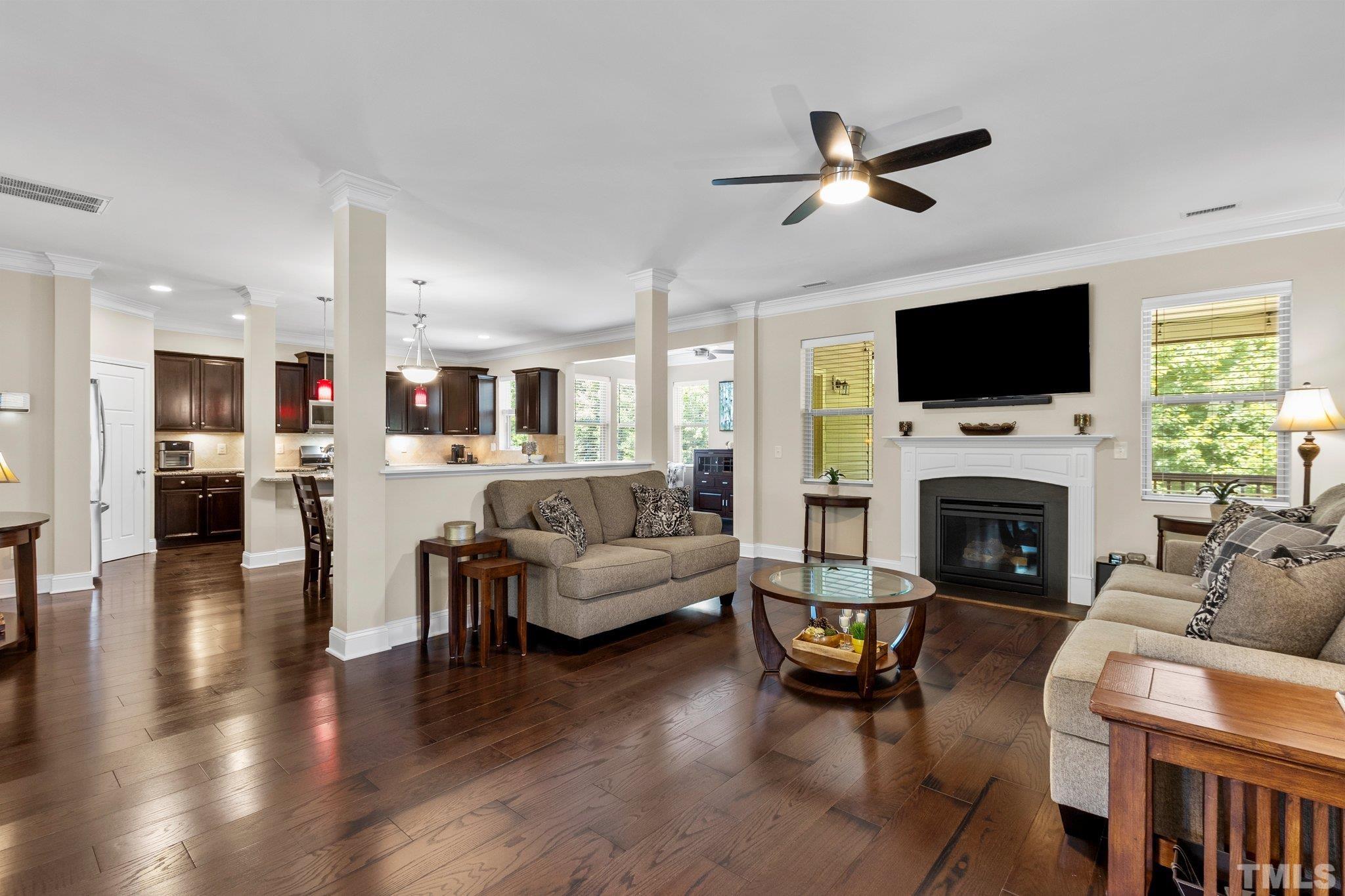 1308 Ranchester Road Knightdale, NC 27545 - Photo 13 of 53 Gallery Image 13