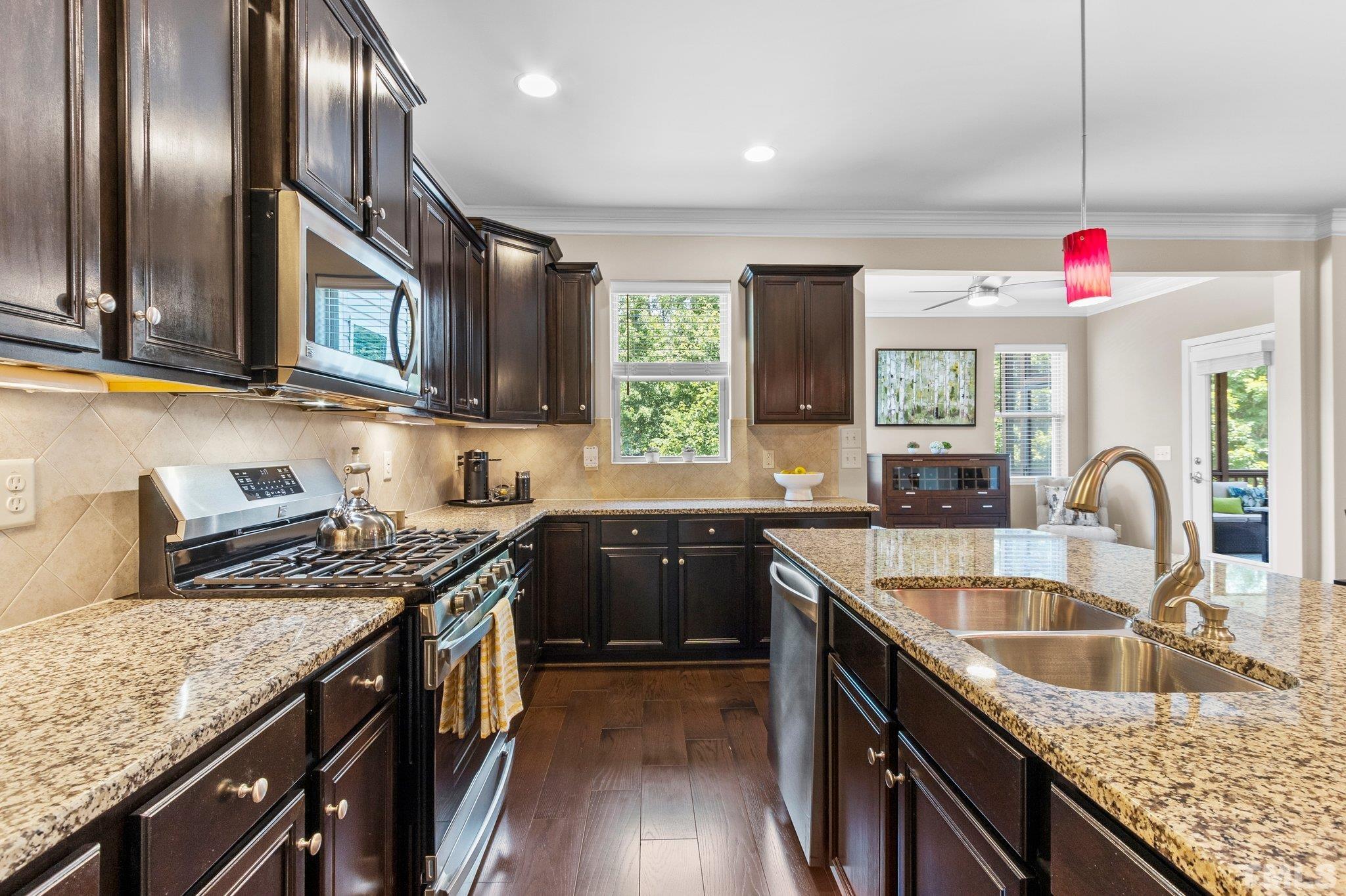 1308 Ranchester Road Knightdale, NC 27545 - Photo 16 of 53 Gallery Image 16