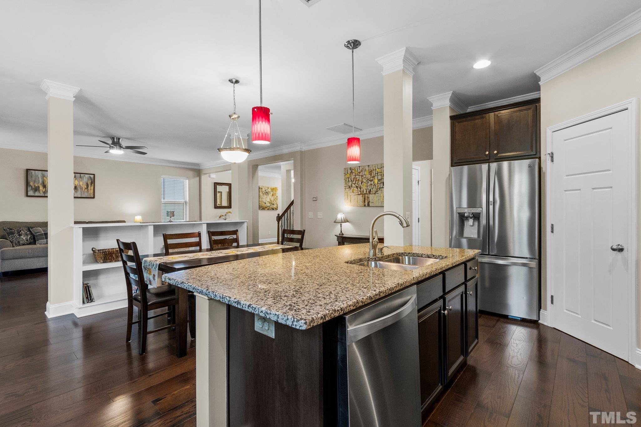 1308 Ranchester Road Knightdale, NC 27545 - Photo 17 of 53 Gallery Image 17