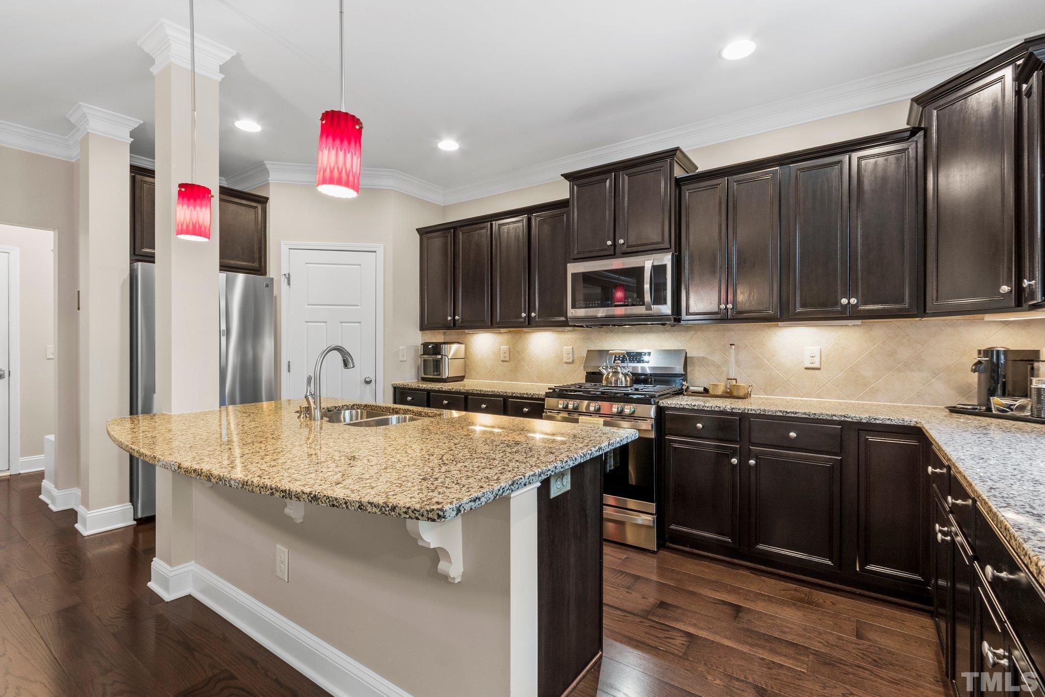 1308 Ranchester Road Knightdale, NC 27545 - Photo 18 of 53 Gallery Image 18