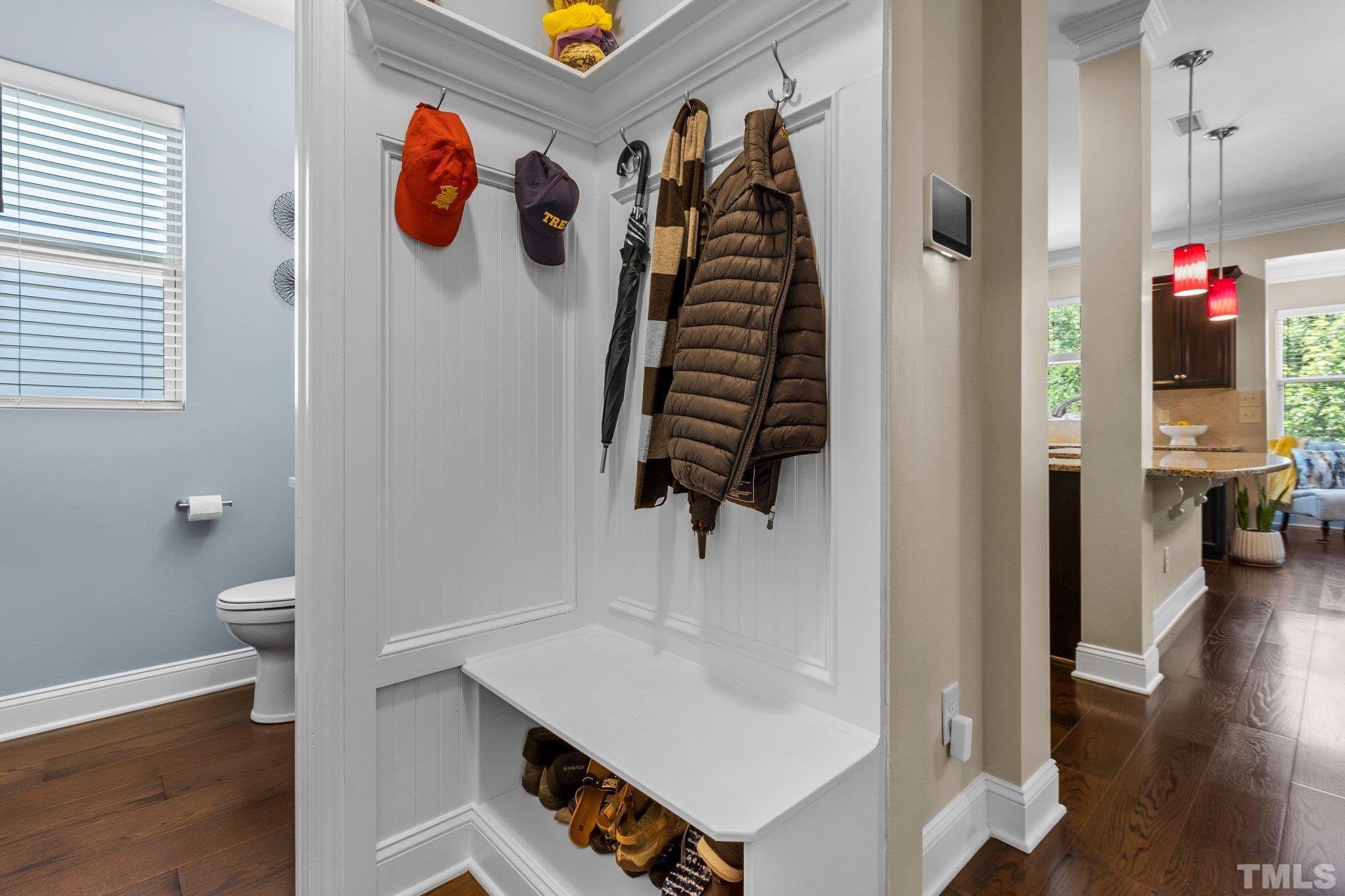 1308 Ranchester Road Knightdale, NC 27545 - Photo 19 of 53 Gallery Image 19