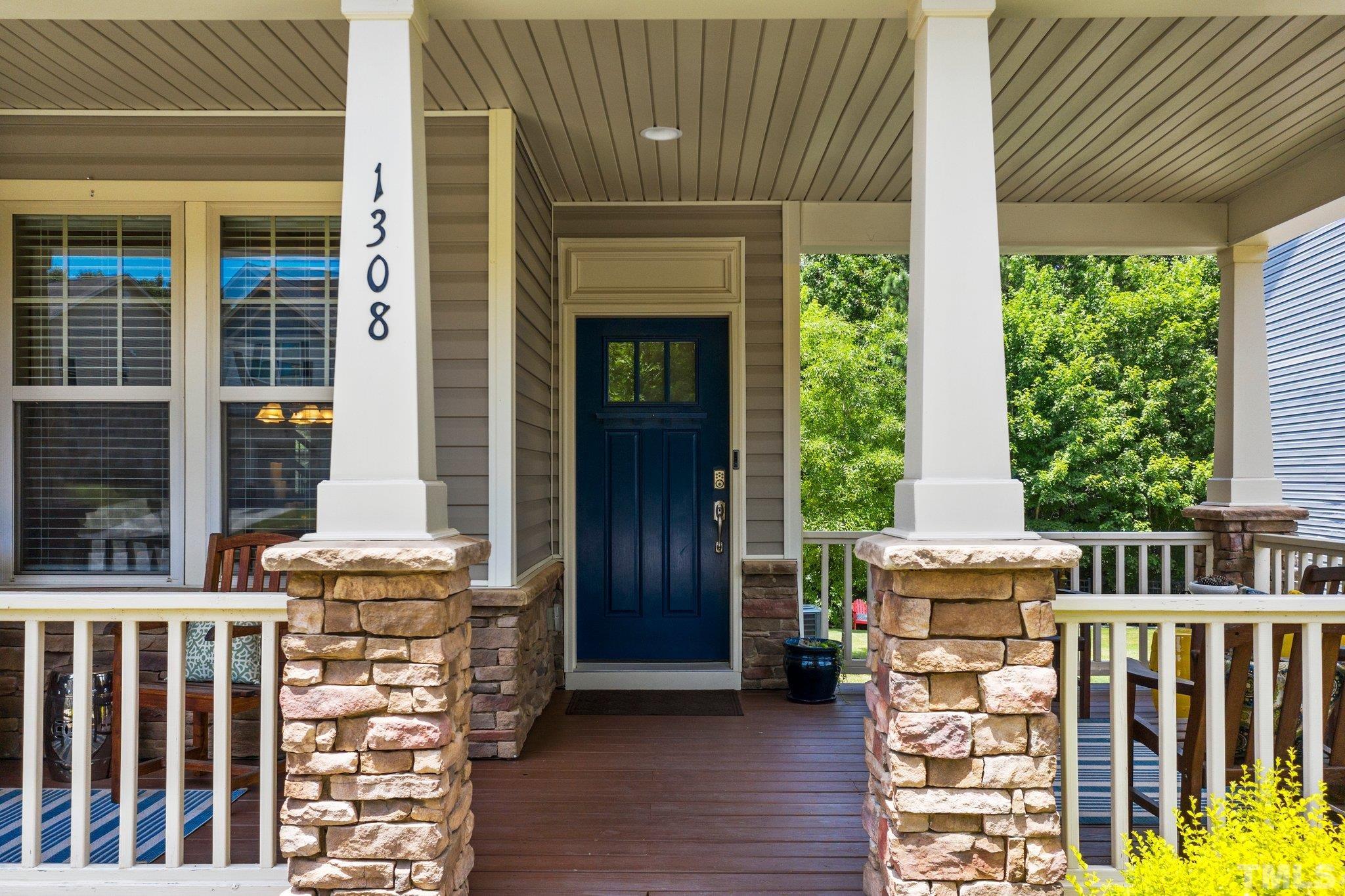 1308 Ranchester Road Knightdale, NC 27545 - Photo 2 of 53 Gallery Image 2