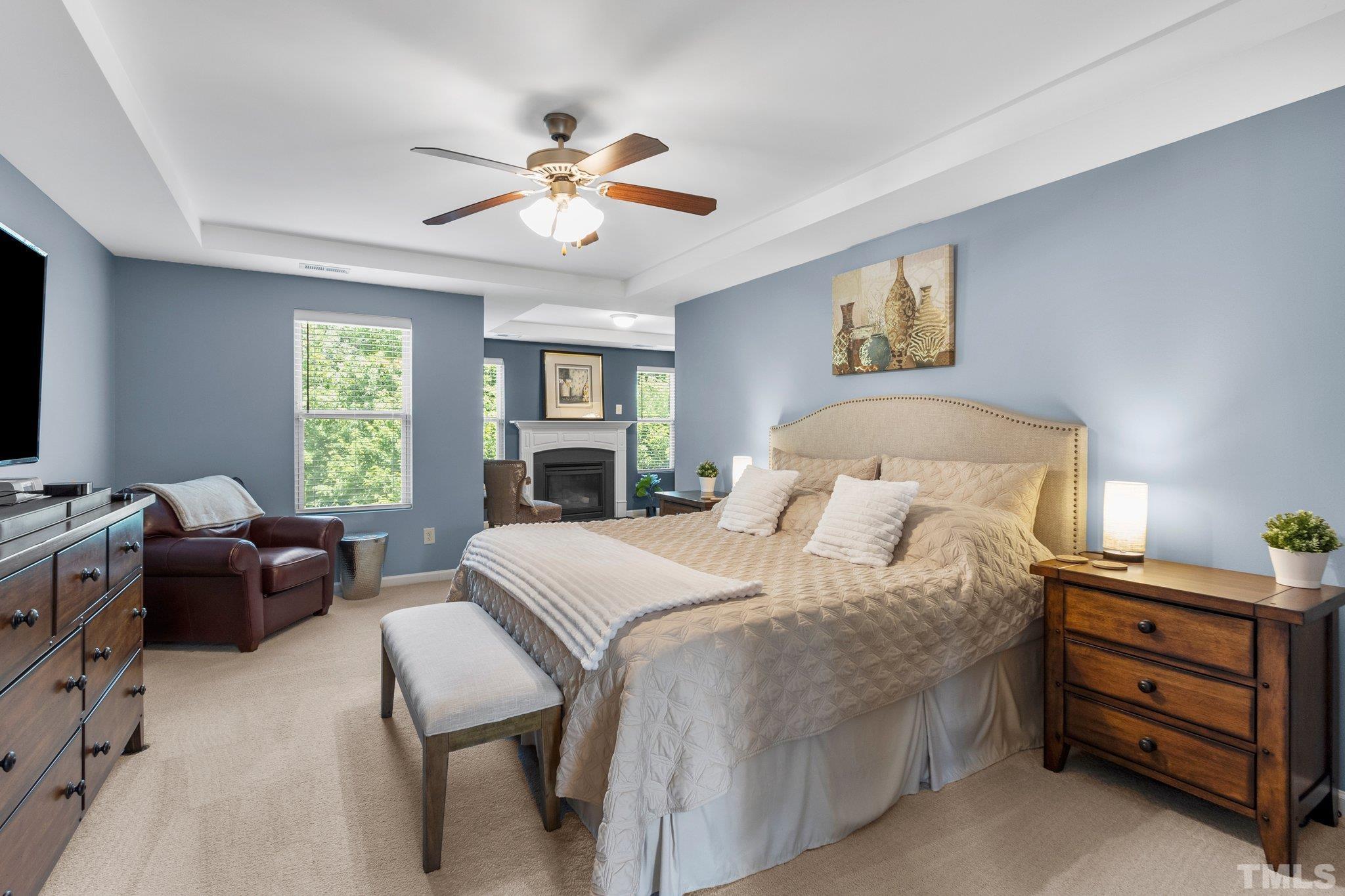 1308 Ranchester Road Knightdale, NC 27545 - Photo 24 of 53 Gallery Image 24