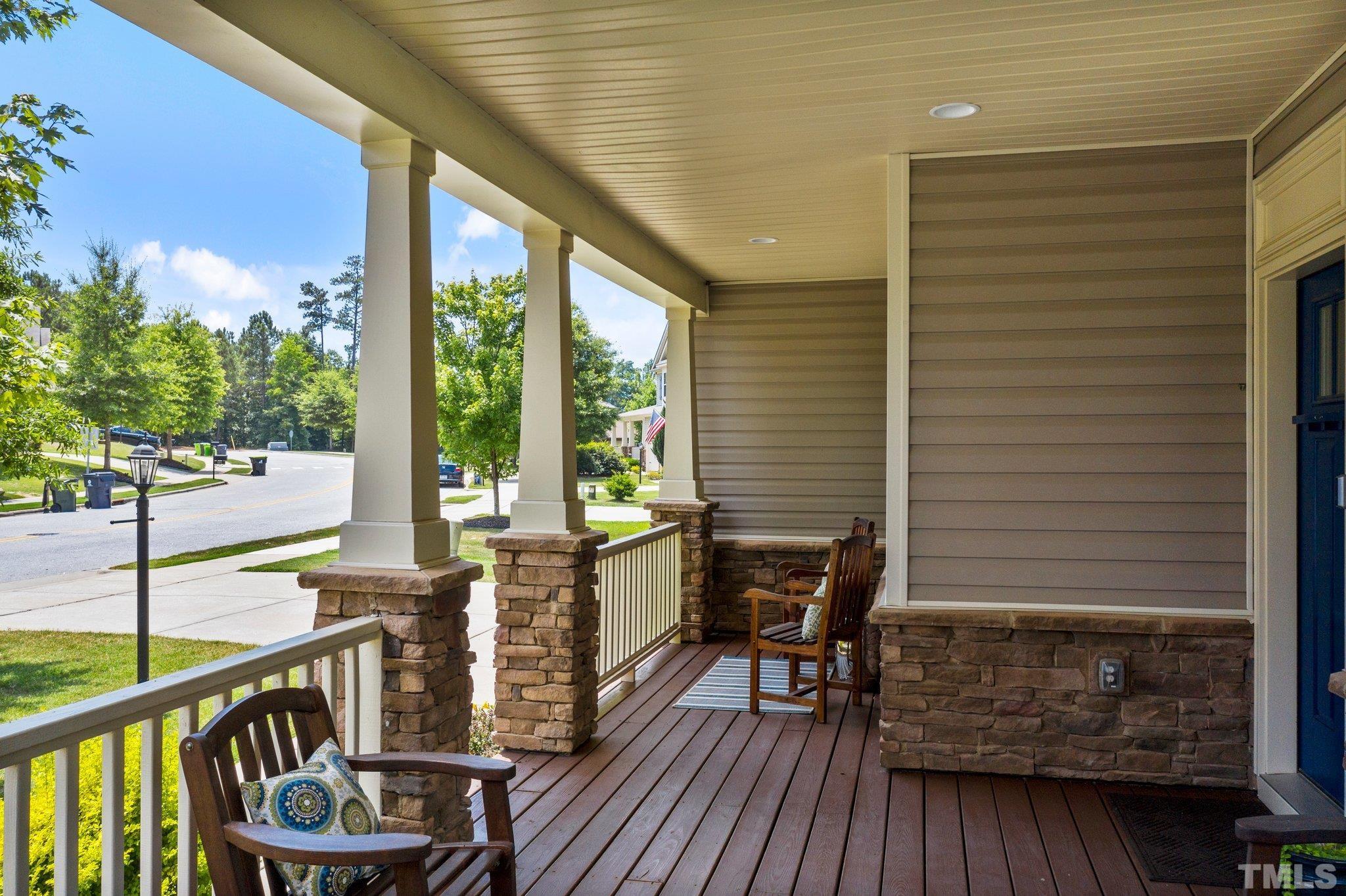 1308 Ranchester Road Knightdale, NC 27545 - Photo 3 of 53 Gallery Image 3