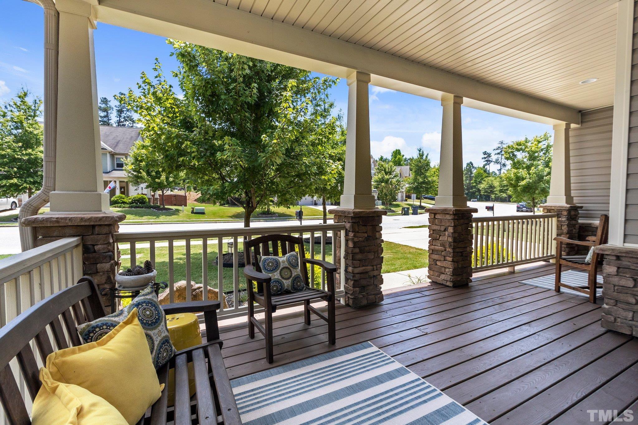 1308 Ranchester Road Knightdale, NC 27545 - Photo 33 of 53 Gallery Image 33
