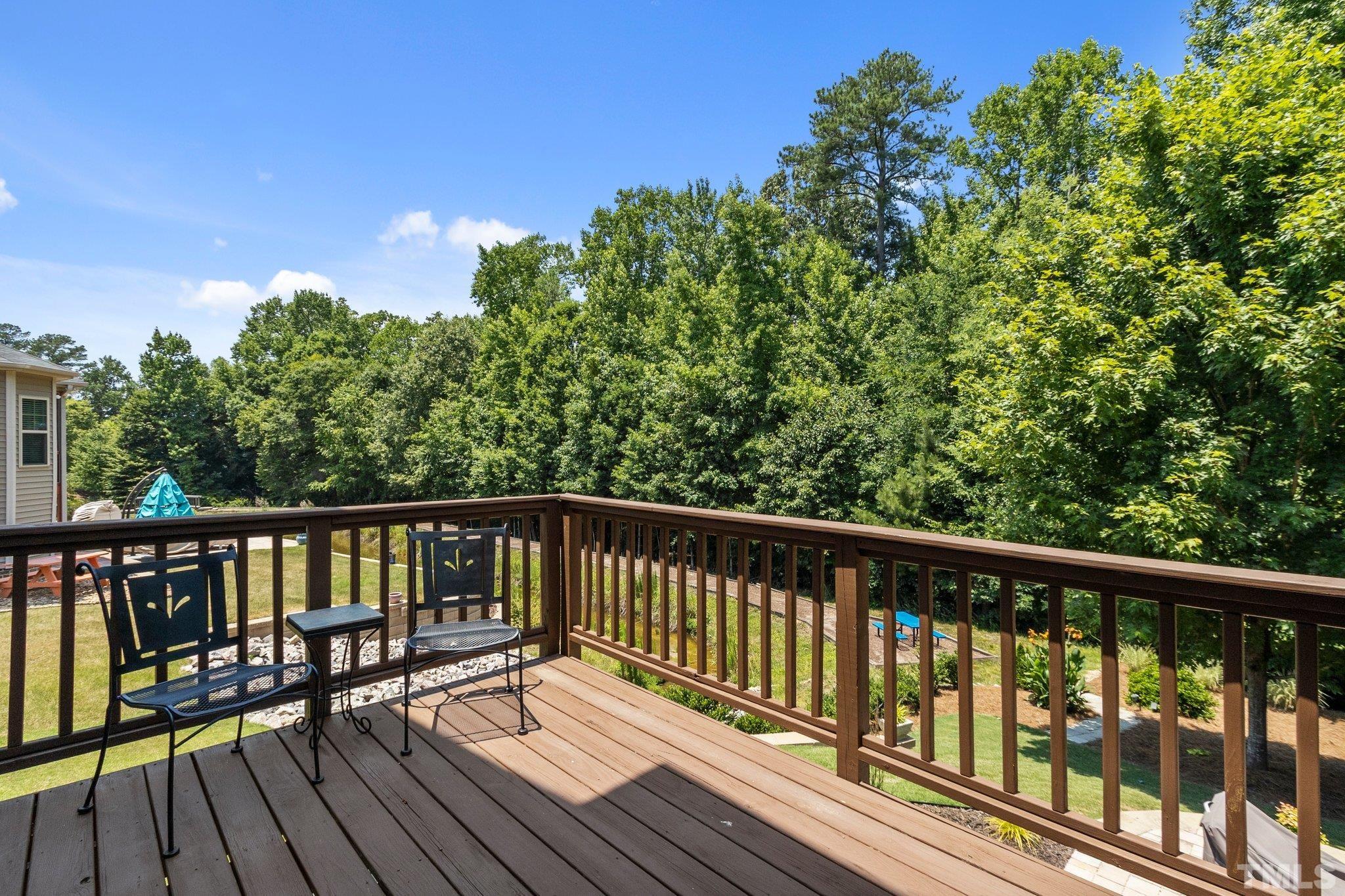 1308 Ranchester Road Knightdale, NC 27545 - Photo 35 of 53 Gallery Image 35