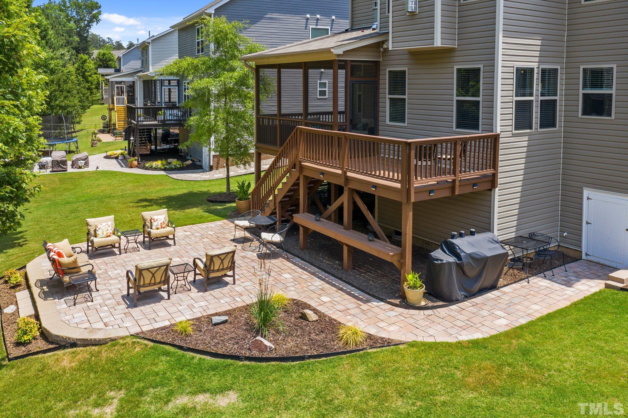 1308 Ranchester Road Knightdale, NC 27545 - Photo 38 of 53 Gallery Image 38