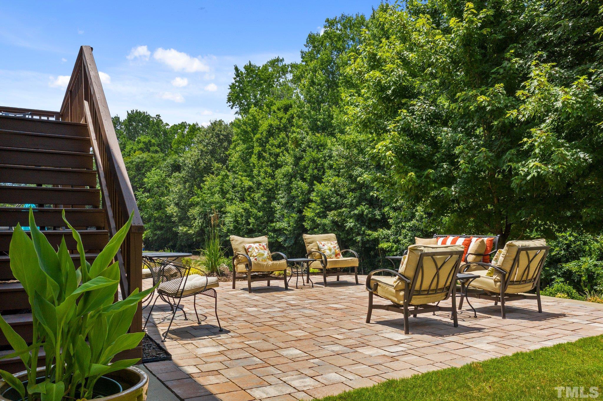 1308 Ranchester Road Knightdale, NC 27545 - Photo 40 of 53 Gallery Image 40