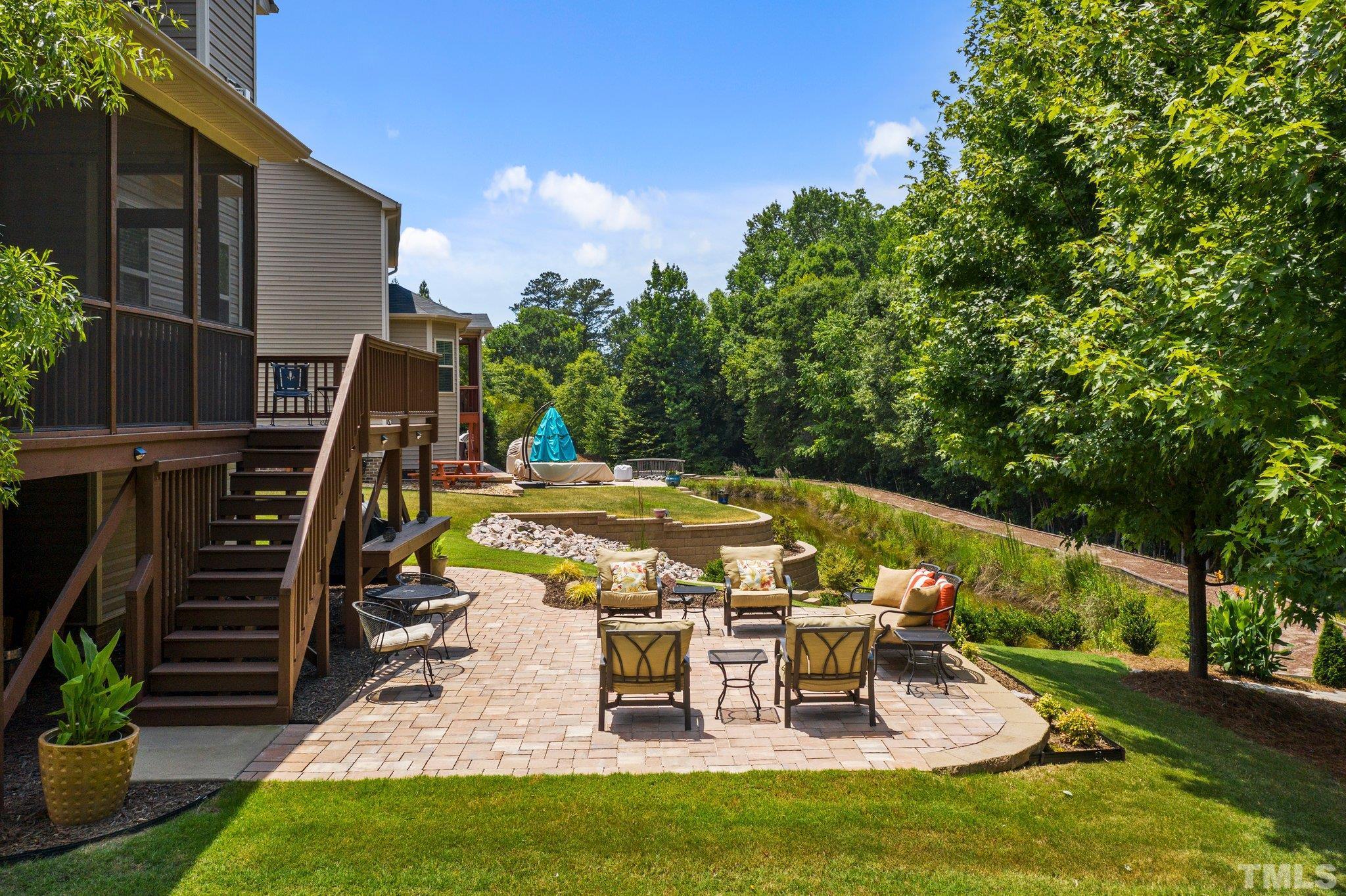 1308 Ranchester Road Knightdale, NC 27545 - Photo 41 of 53 Gallery Image 41