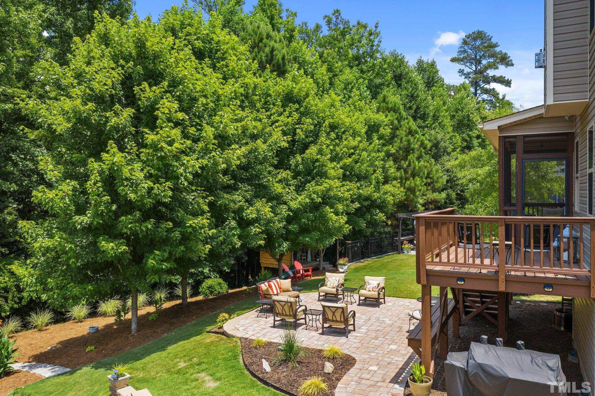 1308 Ranchester Road Knightdale, NC 27545 - Photo 42 of 53 Gallery Image 42