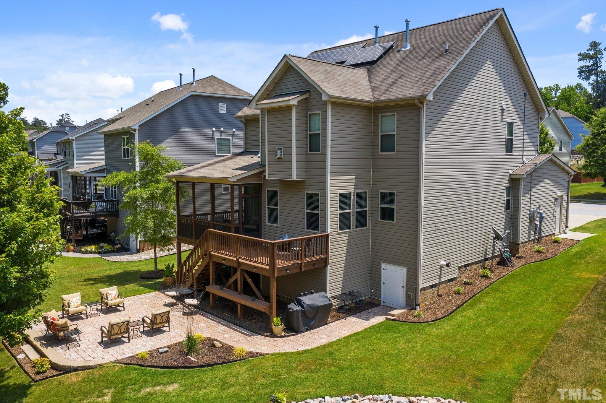1308 Ranchester Road Knightdale, NC 27545 - Photo 44 of 53 Gallery Image 44