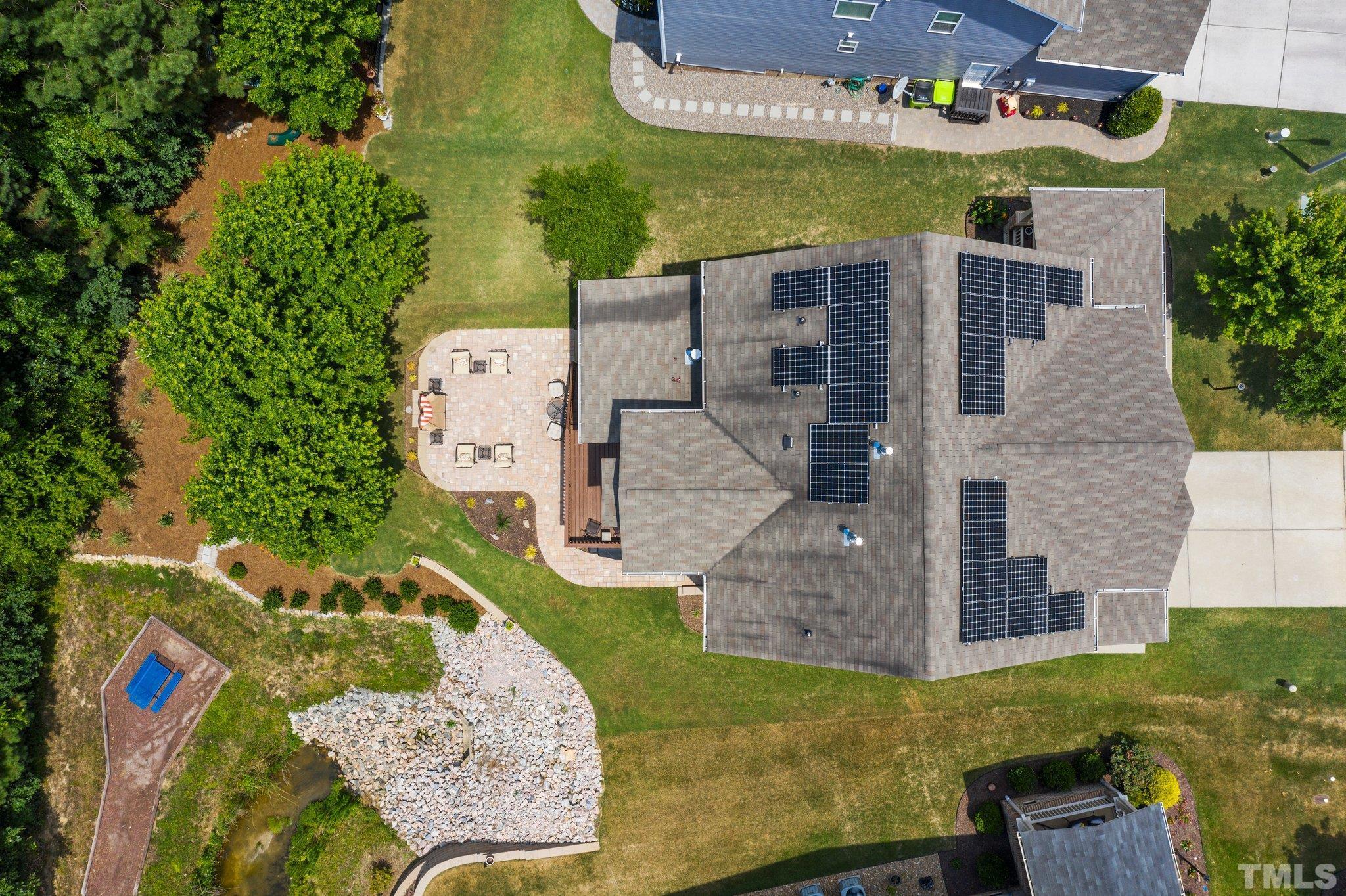1308 Ranchester Road Knightdale, NC 27545 - Photo 45 of 53 Gallery Image 45