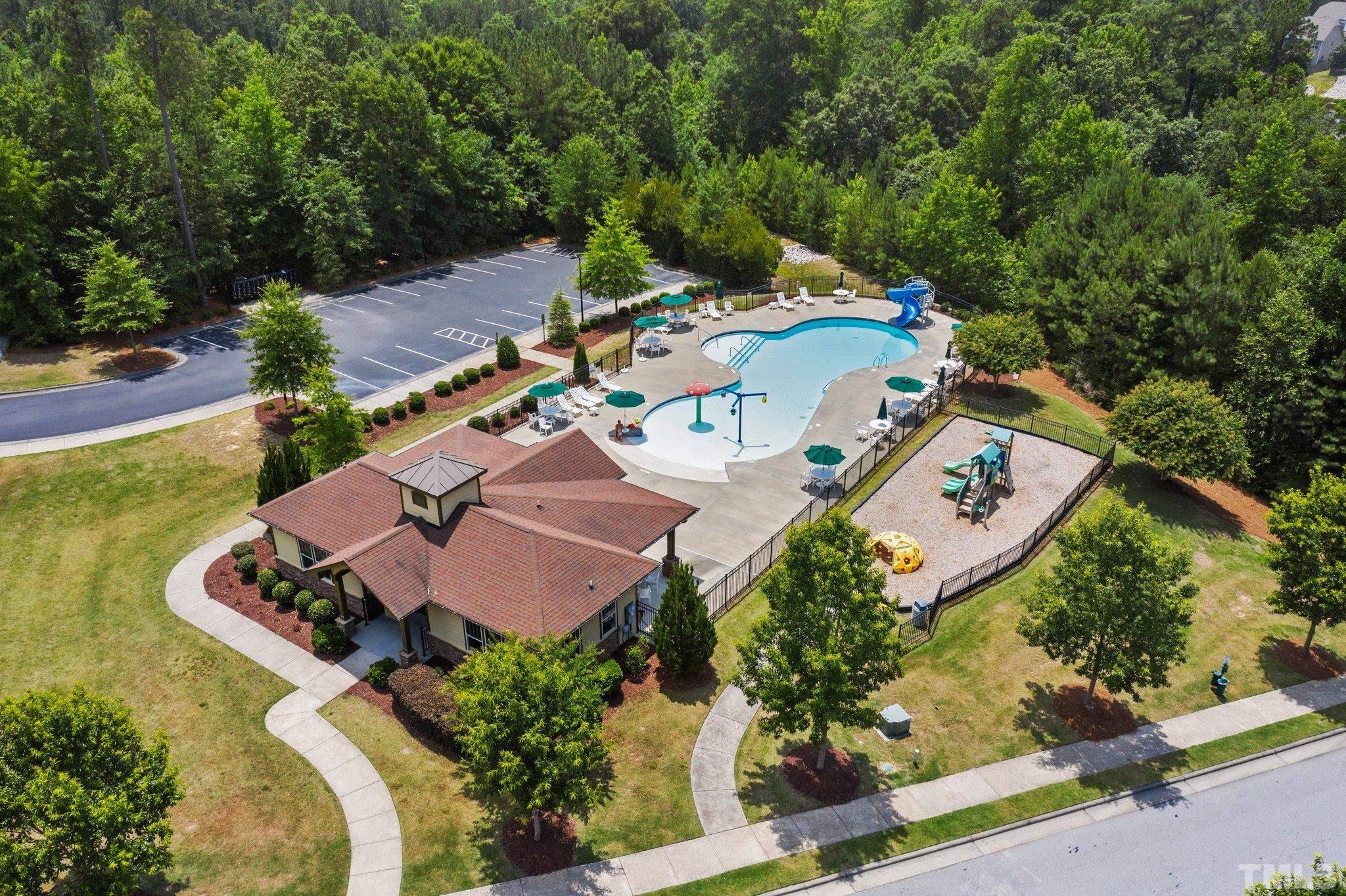 1308 Ranchester Road Knightdale, NC 27545 - Photo 46 of 53 Gallery Image 46