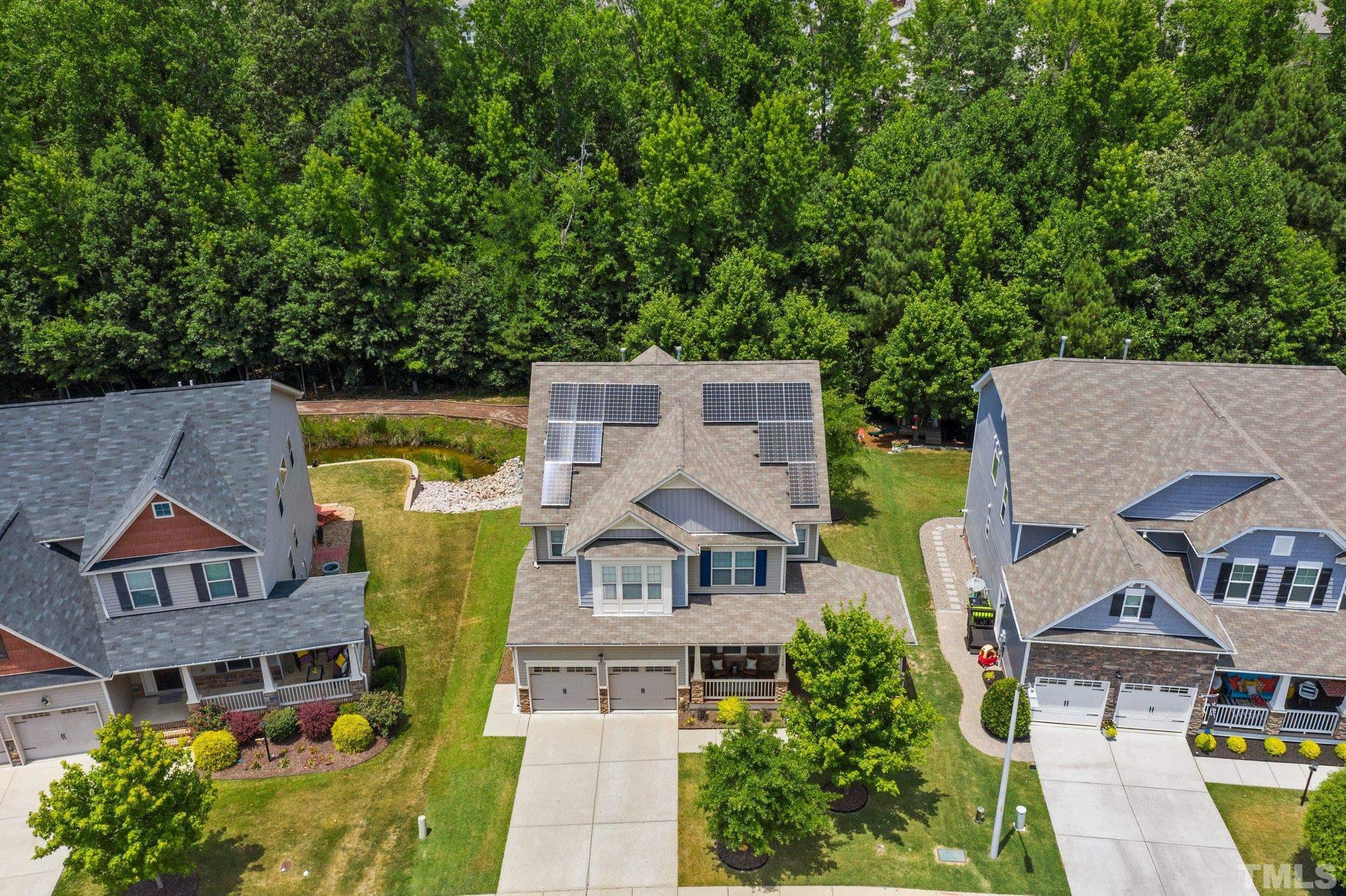 1308 Ranchester Road Knightdale, NC 27545 - Photo 48 of 53 Gallery Image 48