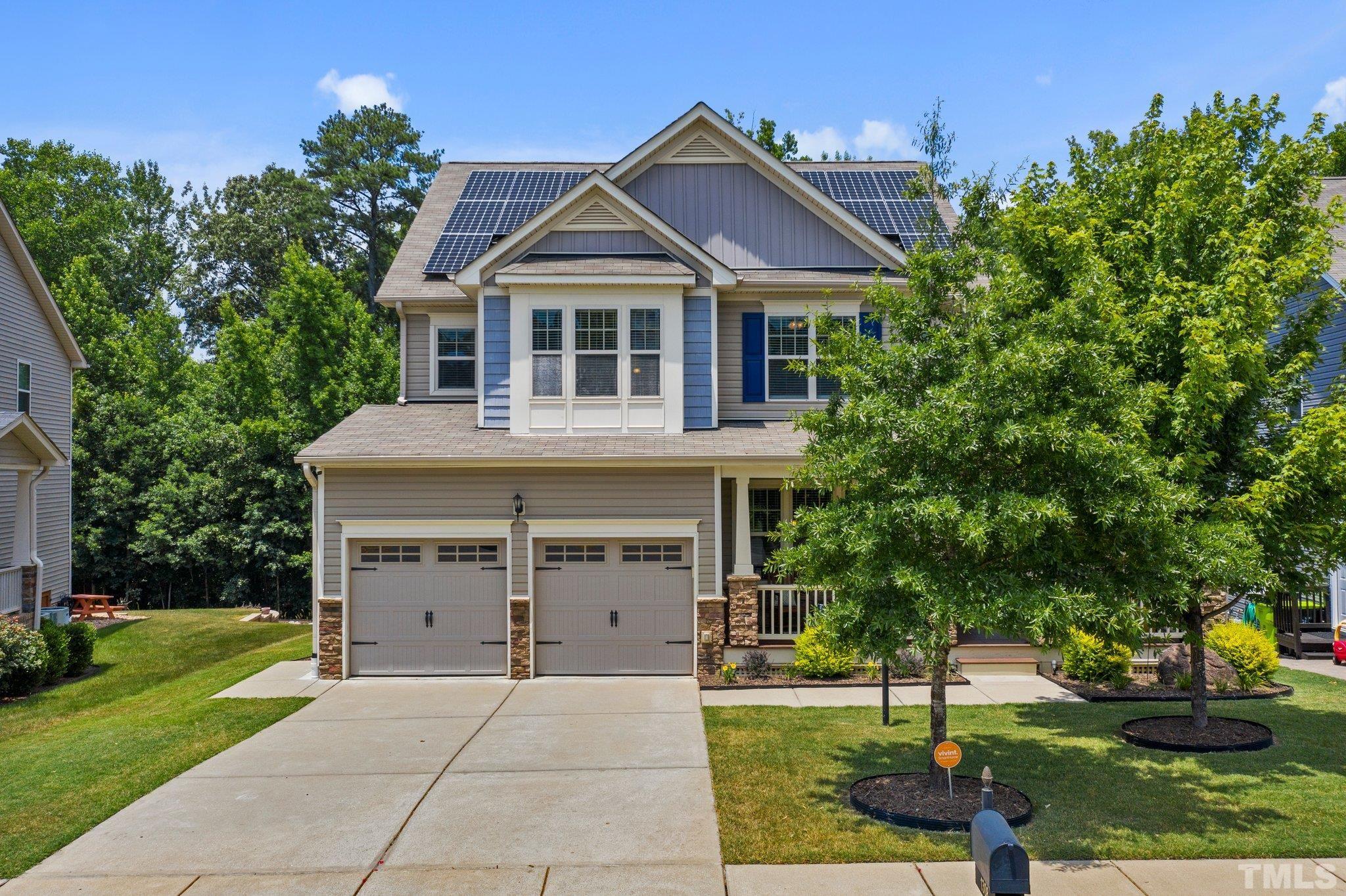1308 Ranchester Road Knightdale, NC 27545 - Photo 5 of 53 Gallery Image 5