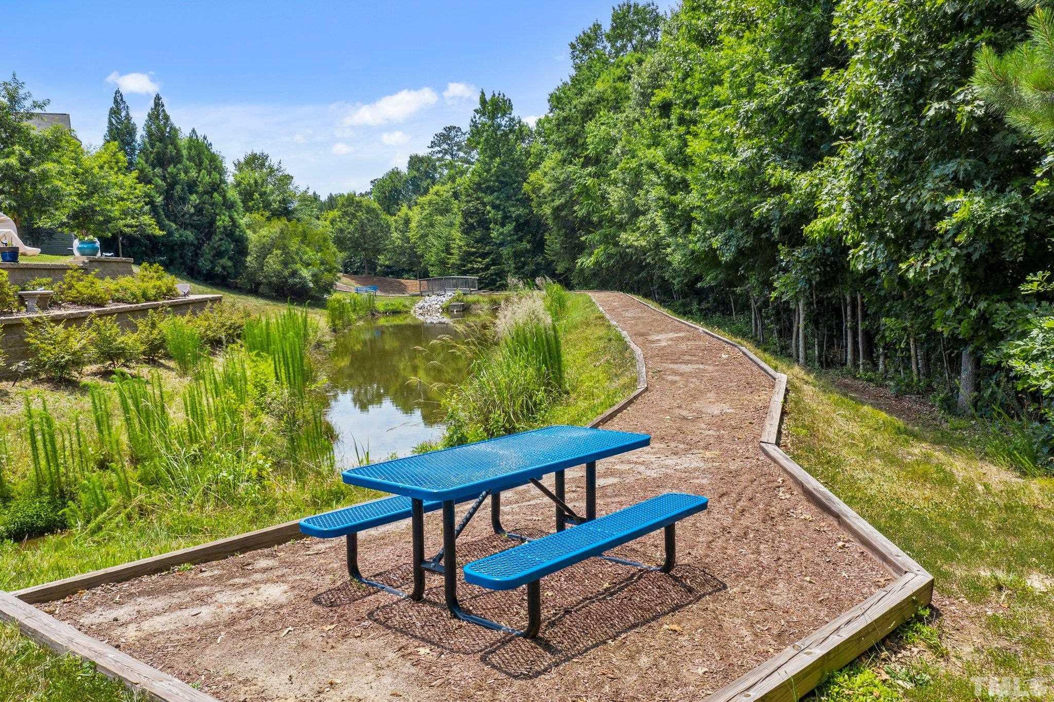 1308 Ranchester Road Knightdale, NC 27545 - Photo 51 of 53 Gallery Image 51