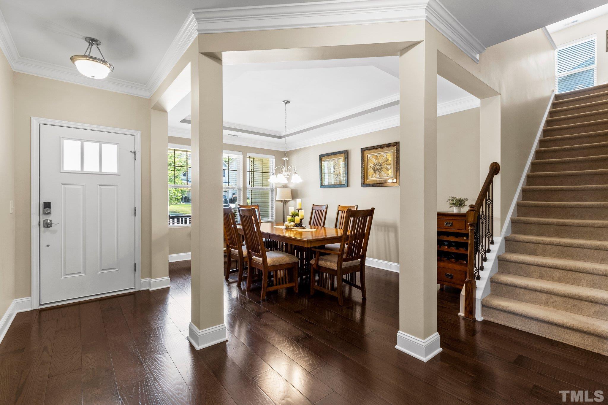 1308 Ranchester Road Knightdale, NC 27545 - Photo 7 of 53 Gallery Image 7