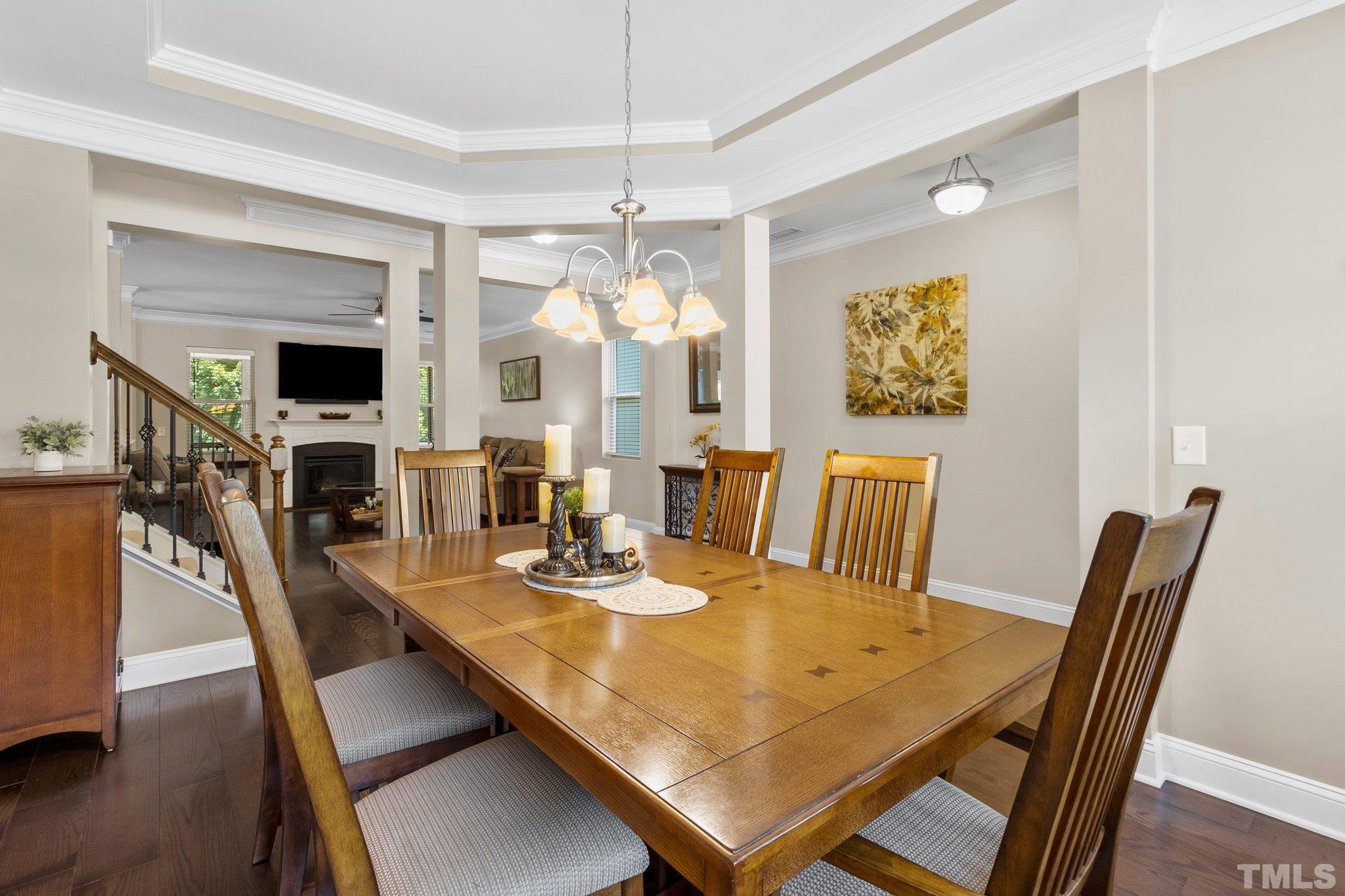 1308 Ranchester Road Knightdale, NC 27545 - Photo 8 of 53 Gallery Image 8