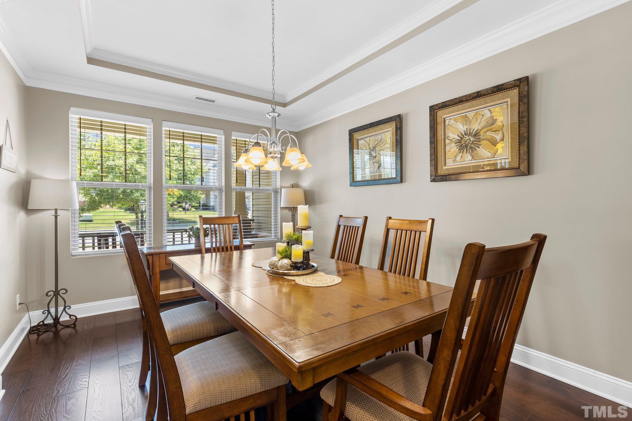 1308 Ranchester Road Knightdale, NC 27545 - Photo 9 of 53 Gallery Image 9