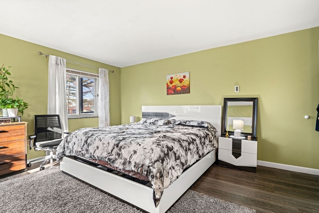 45 Oval Road, Unit 36 Quincy, MA 02170 - Photo 23 of 34 Gallery Image 23