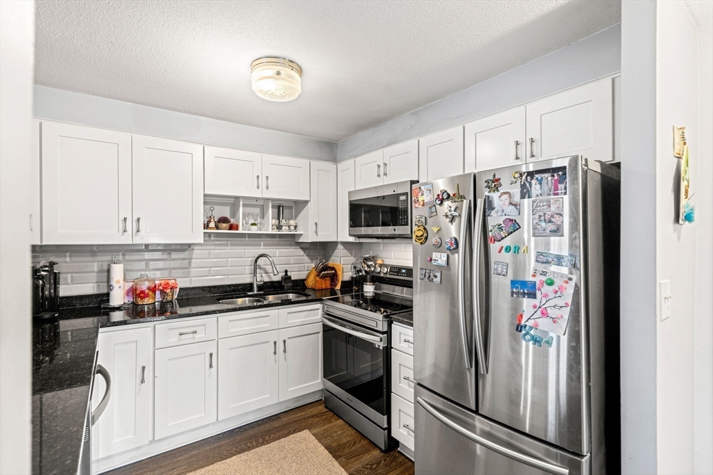 45 Oval Road, Unit 36 Quincy, MA 02170 - Photo 25 of 34 Gallery Image 25