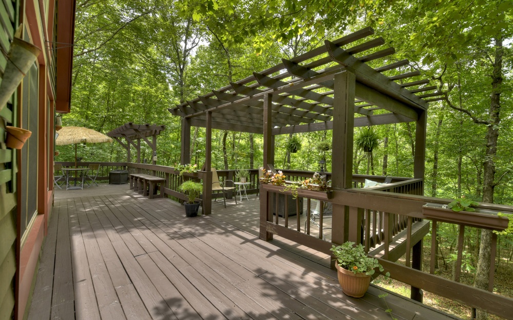 1260 Chase Mountain Road Blue Ridge, GA 30513 - Photo 23 of 60 Additional View