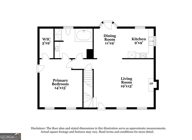 a picture of a wall with a white wall and a white wall