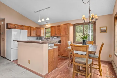 $645,000 | 13976 Wamblee Trail, Conifer, CO 80433