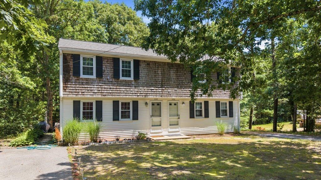 598 Old Bass River Road Dennis, MA 02638 - Photo 1 of 32
