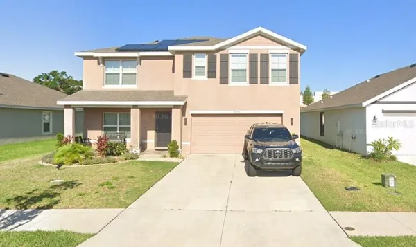 $395,000 | 7819 Sail Clover Lane, Zephyrhills, FL 33540