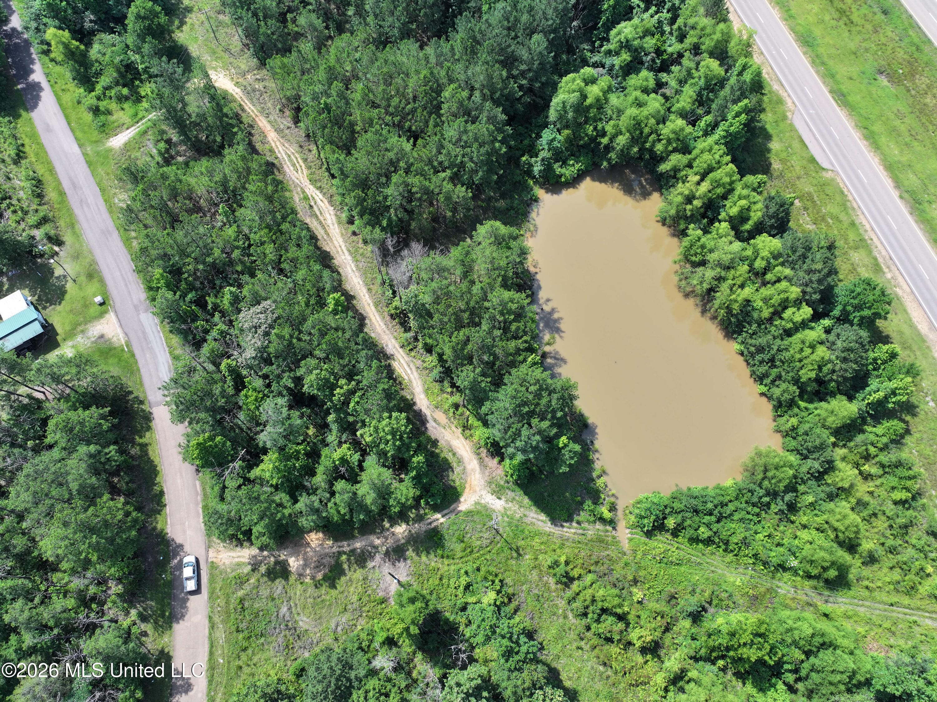 100 North Ms-33 Highway Roxie, MS 39661 - Photo 21 of 23 21 ac Hwy 33 & Hwy 84 Roxie (1)