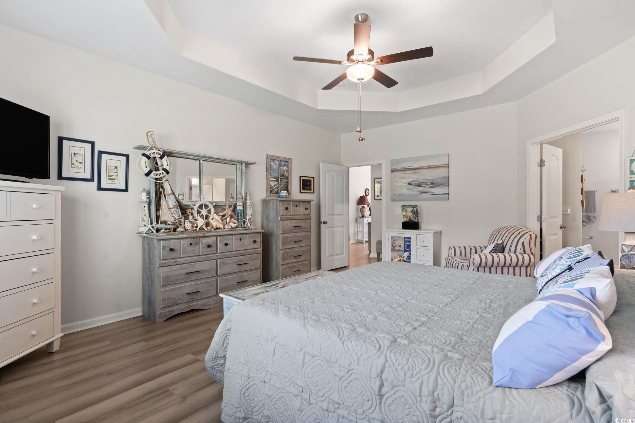 280 Hayloft Circle Conway, SC 29526 - Photo 19 of 40