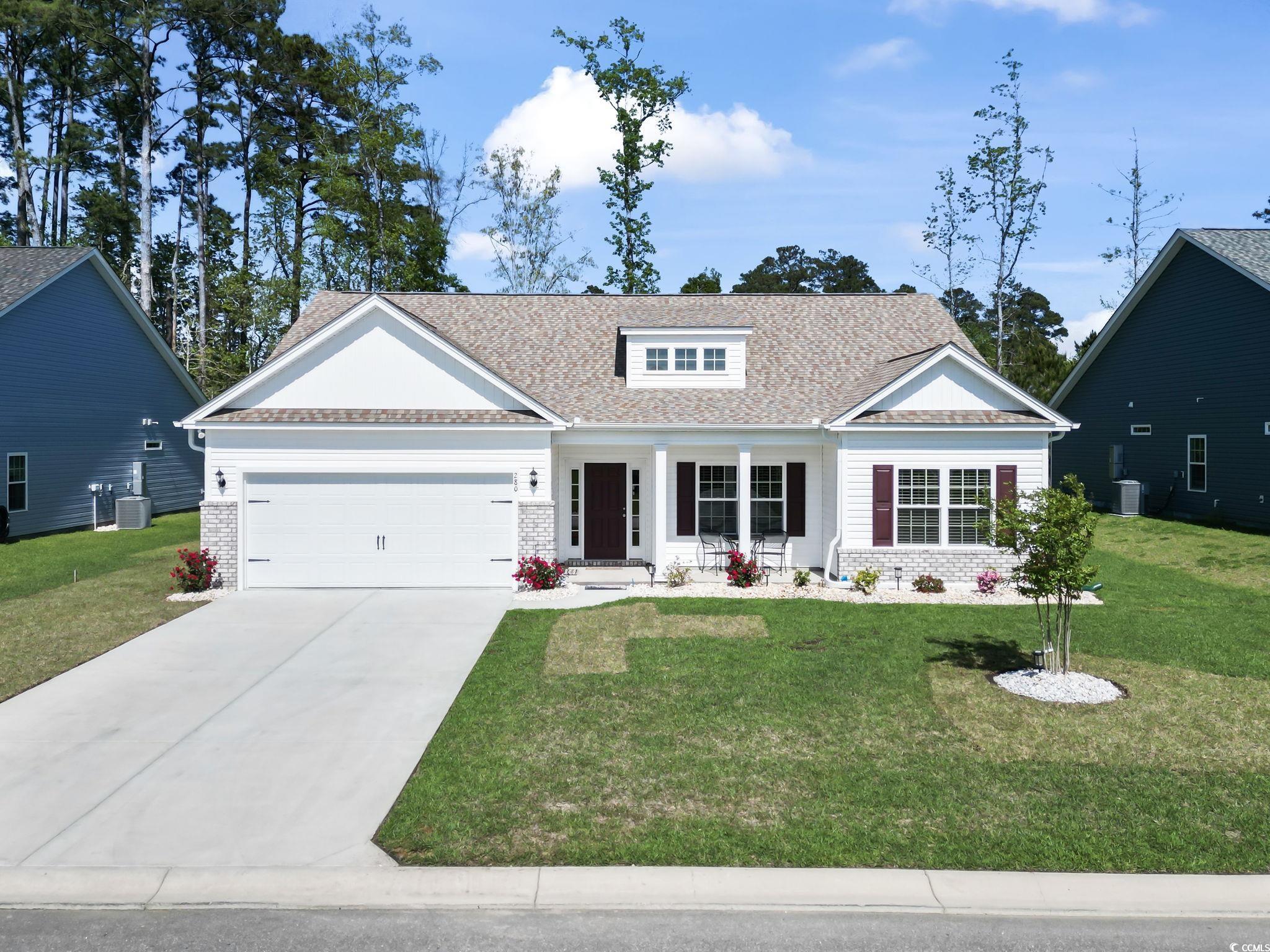 280 Hayloft Circle Conway, SC 29526 - Photo 27 of 40