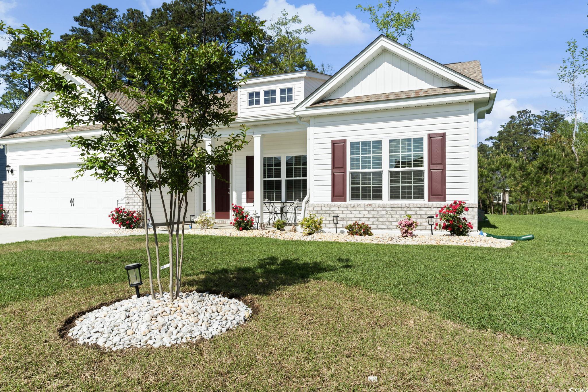 280 Hayloft Circle Conway, SC 29526 - Photo 28 of 40