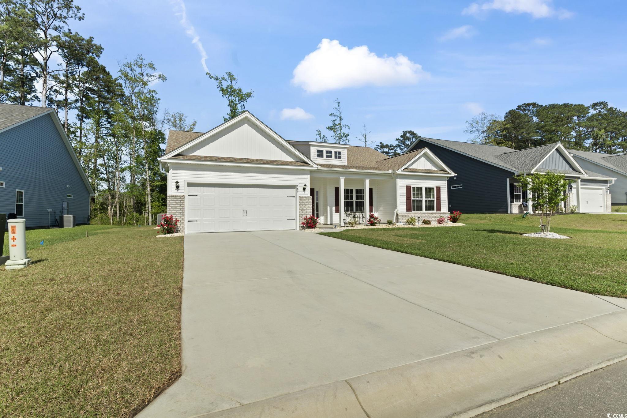 280 Hayloft Circle Conway, SC 29526 - Photo 29 of 40