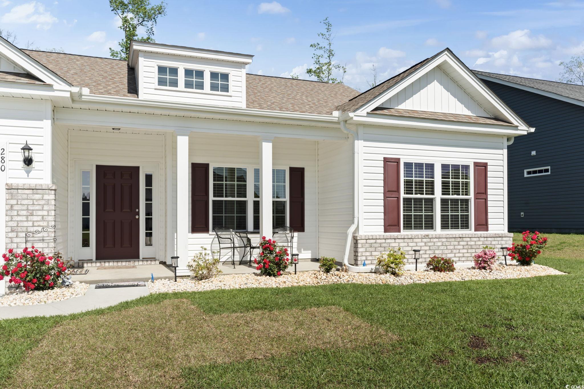 280 Hayloft Circle Conway, SC 29526 - Photo 30 of 40