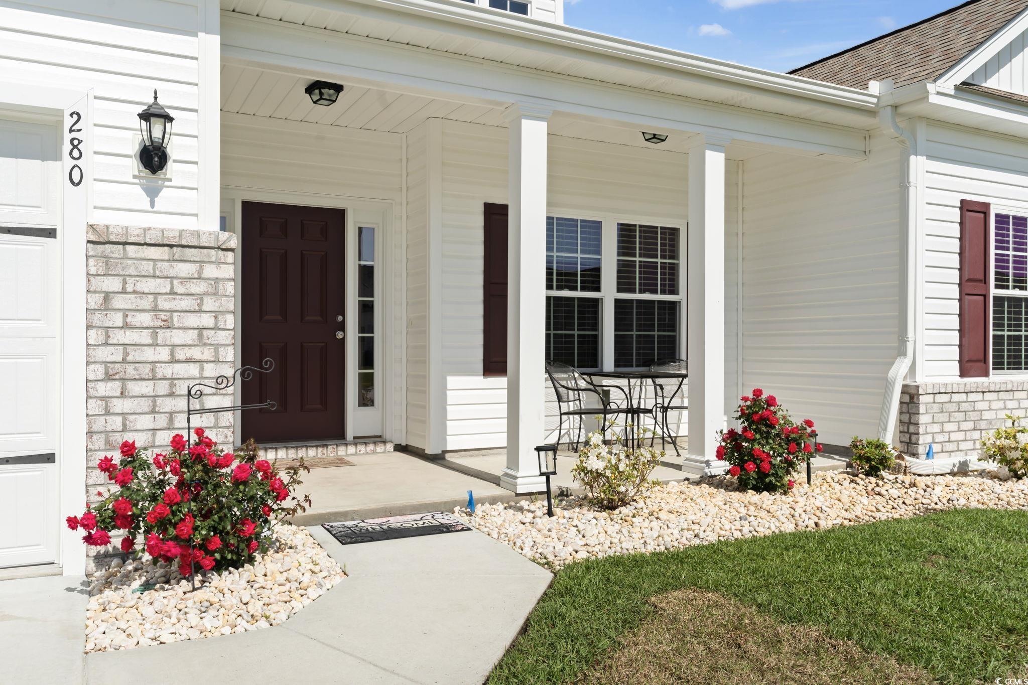 280 Hayloft Circle Conway, SC 29526 - Photo 31 of 40