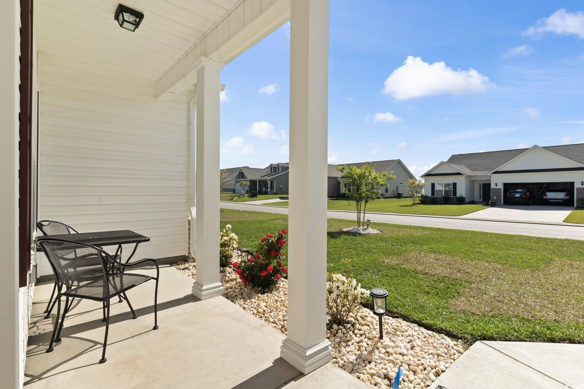 280 Hayloft Circle Conway, SC 29526 - Photo 32 of 40