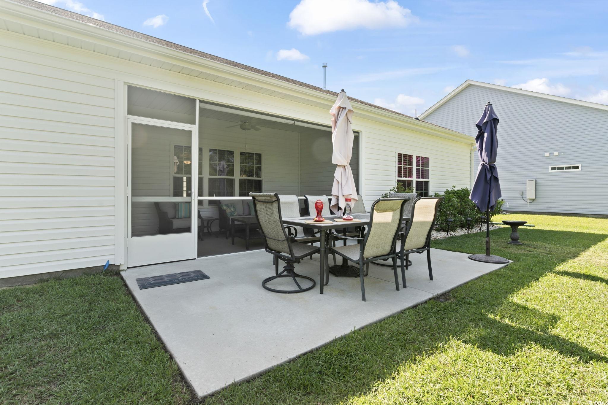 280 Hayloft Circle Conway, SC 29526 - Photo 34 of 40