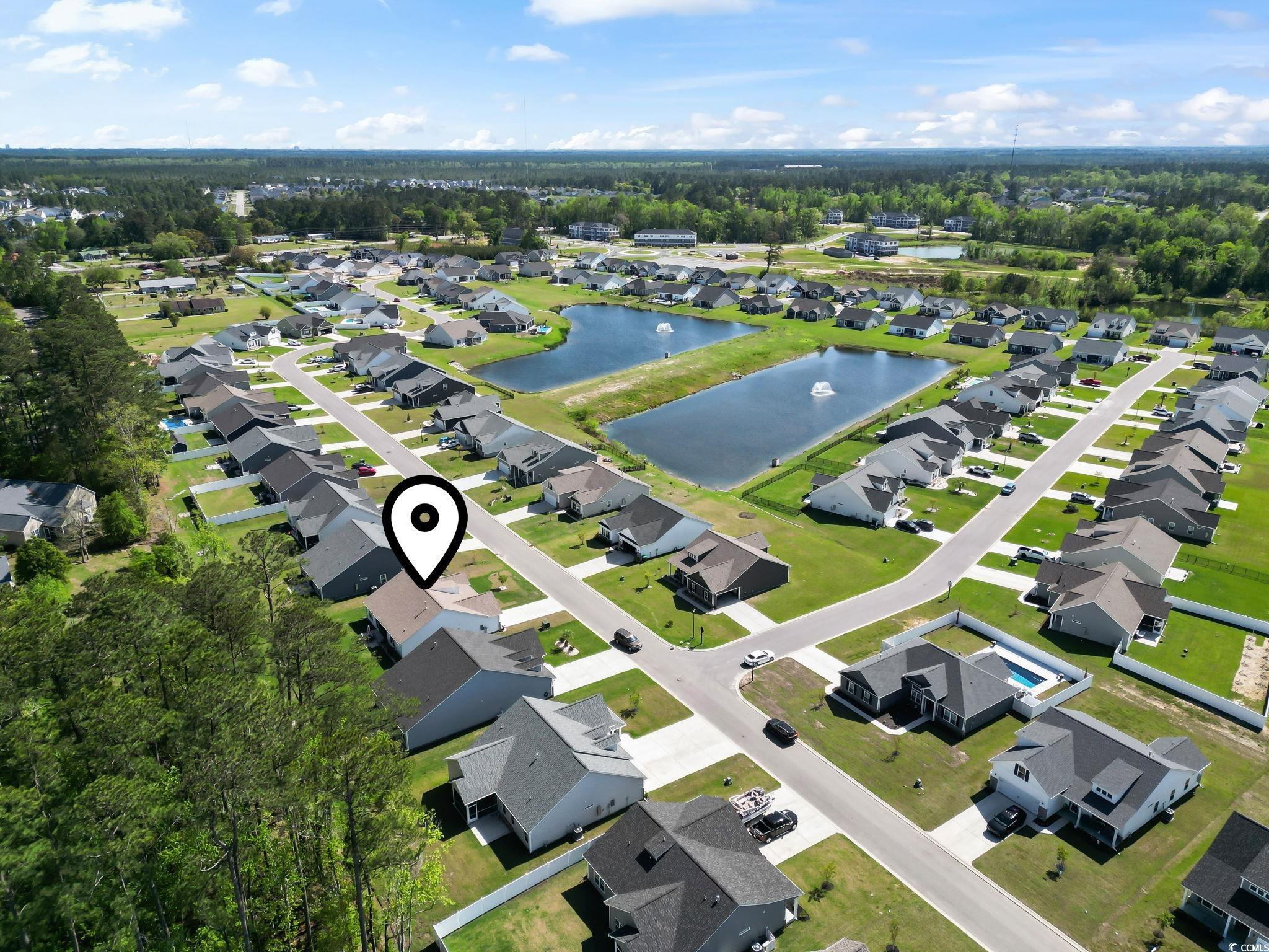 280 Hayloft Circle Conway, SC 29526 - Photo 37 of 40