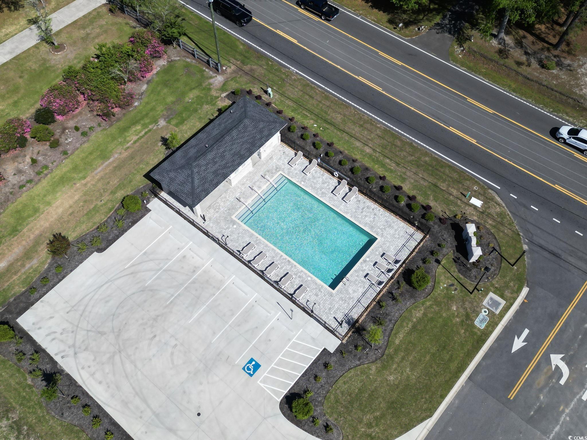 280 Hayloft Circle Conway, SC 29526 - Photo 39 of 40